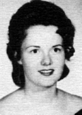 Brenda Winfree: class of 1962, Norte Del Rio High School, Sacramento, CA.